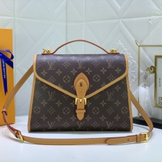 Louis Vuitton Satchel Bags